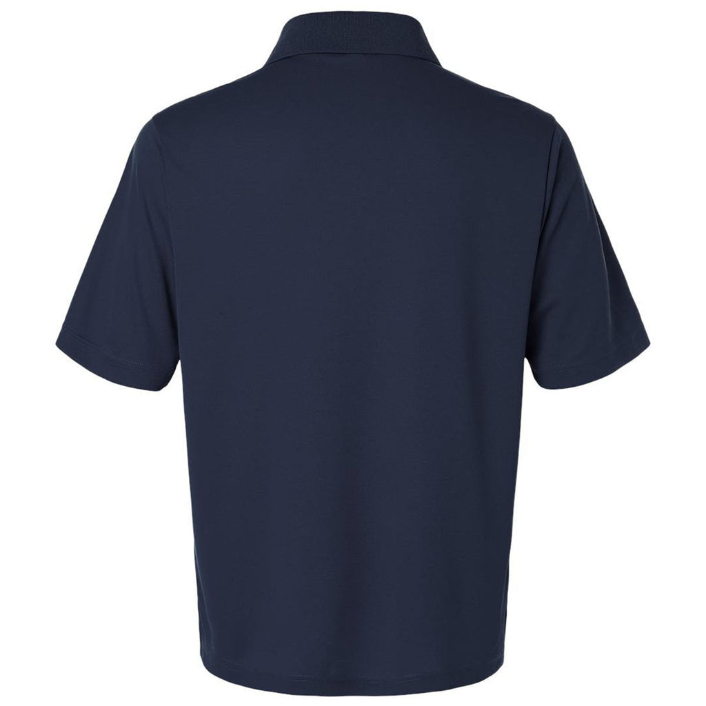 Core 365 Men's Classic Navy Tall Nova Performance Pique Polo