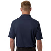 Core 365 Men's Classic Navy Tall Nova Performance Pique Polo