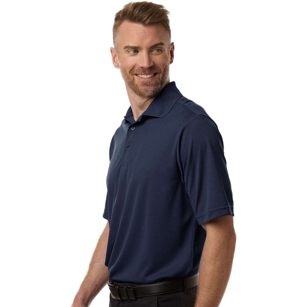 Core 365 Men's Classic Navy Tall Nova Performance Pique Polo