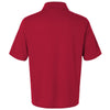 Core 365 Men's Classic Red Tall Nova Performance Pique Polo