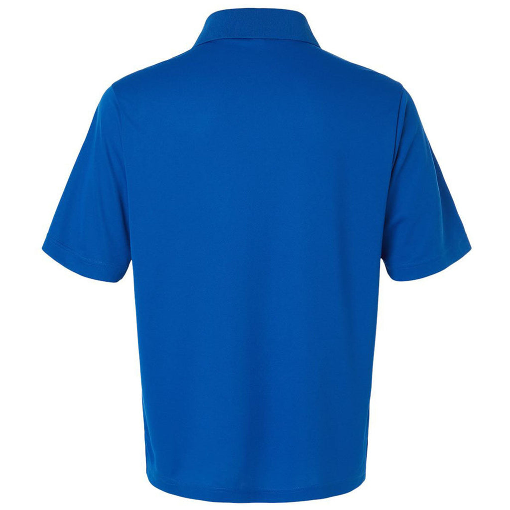 Core 365 Men's True Royal Tall Nova Performance Pique Polo