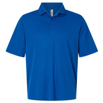 Core 365 Men's True Royal Tall Nova Performance Pique Polo