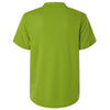 Core 365 Women's Acid Green Nova Performance Pique Polo