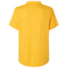 Core 365 Women's Campus Gold Nova Performance Pique Polo