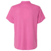 Core 365 Women's Charity Pink Nova Performance Pique Polo