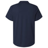 Core 365 Women's Classic Navy Nova Performance Pique Polo