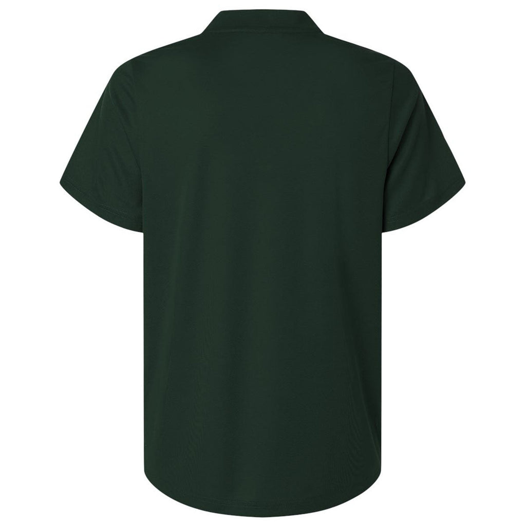Core 365 Women's Forest Nova Performance Pique Polo