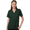 Core 365 Women's Forest Nova Performance Pique Polo