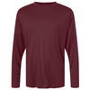 Color Burgundy