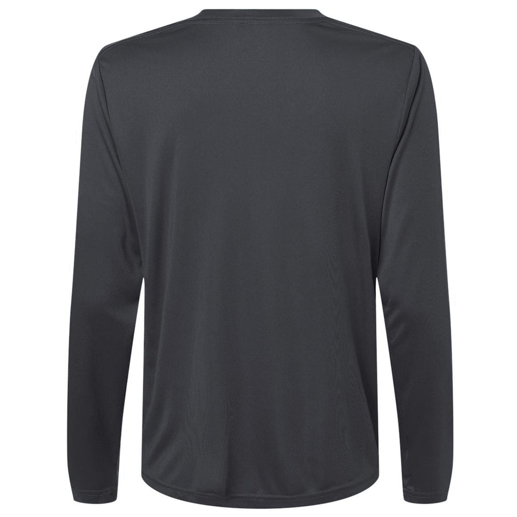 Core 365 Women's Carbon Capital Performance Long Sleeve T-Shirt