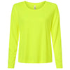 Color Neon Yellow