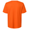 Core 365 Women's Campus Orange Capital Performance T-Shirt
