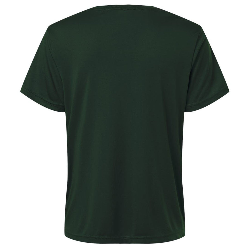 Core 365 Women's Forest Capital Performance T-Shirt