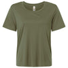 Color Olive