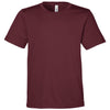 Color Burgundy