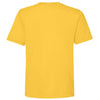 Core 365 Youth Campus Gold Capital Performance T-Shirt