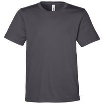 Core 365 Youth Carbon Capital Performance T-Shirt