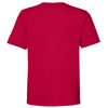 Core 365 Youth Classic Red Capital Performance T-Shirt