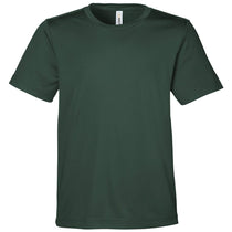 Core 365 Youth Forest Capital Performance T-Shirt