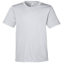 Core 365 Youth Platinum Capital Performance T-Shirt