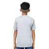 Core 365 Youth Platinum Capital Performance T-Shirt