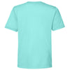 Core 365 Youth Sea Glass Capital Performance T-Shirt