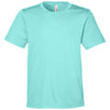 Core 365 Youth Sea Glass Capital Performance T-Shirt