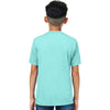 Core 365 Youth Sea Glass Capital Performance T-Shirt