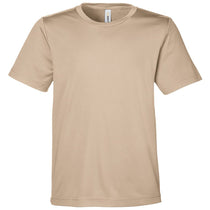 Core 365 Youth Stone Capital Performance T-Shirt