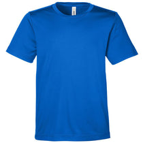 Core 365 Youth True Royal Capital Performance T-Shirt