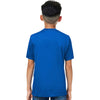 Core 365 Youth True Royal Capital Performance T-Shirt