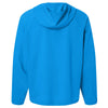 Core 365 Men's Electric Blue UltraUVP Shoreline Long Sleeve Hooded Pullover