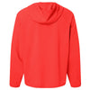 Core 365 Men's Marina Red UltraUVP Shoreline Long Sleeve Hooded Pullover