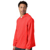 Core 365 Men's Marina Red UltraUVP Shoreline Long Sleeve Hooded Pullover