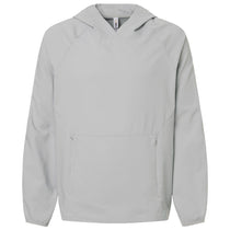 Core 365 Men's Platinum UltraUVP Shoreline Long Sleeve Hooded Pullover