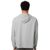 Core 365 Men's Platinum UltraUVP Shoreline Long Sleeve Hooded Pullover