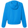 Core 365 Women's Electric Blue UltraUVP Shoreline Long Sleeve Hooded Pullover
