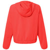 Core 365 Women's Marina Red UltraUVP Shoreline Long Sleeve Hooded Pullover