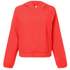 Color Heather Red