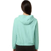 Core 365 Women's Sea Glass UltraUVP Shoreline Long Sleeve Hooded Pullover