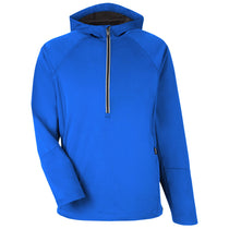 Core 365 Unisex True Royal Techno Lite Pullover Anorak