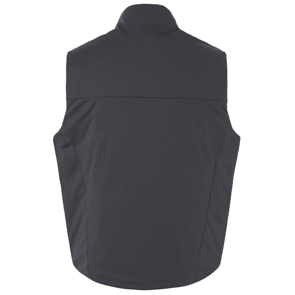 Core 365 Unisex Carbon Techno Lite Flat-Fill Insulated Vest