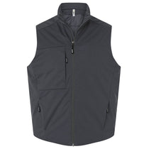 Core 365 Unisex Carbon Techno Lite Flat-Fill Insulated Vest