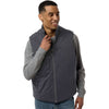 Core 365 Unisex Carbon Techno Lite Flat-Fill Insulated Vest