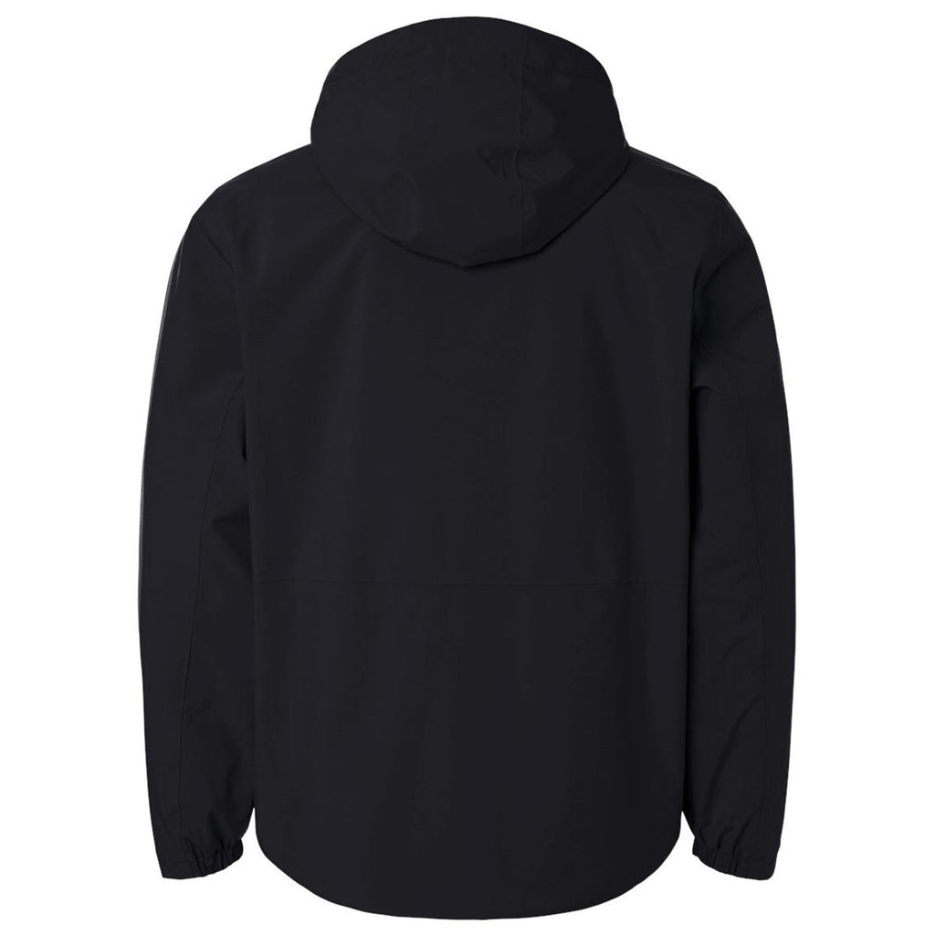 Core 365 Men's Black Barrier All Season Jacket