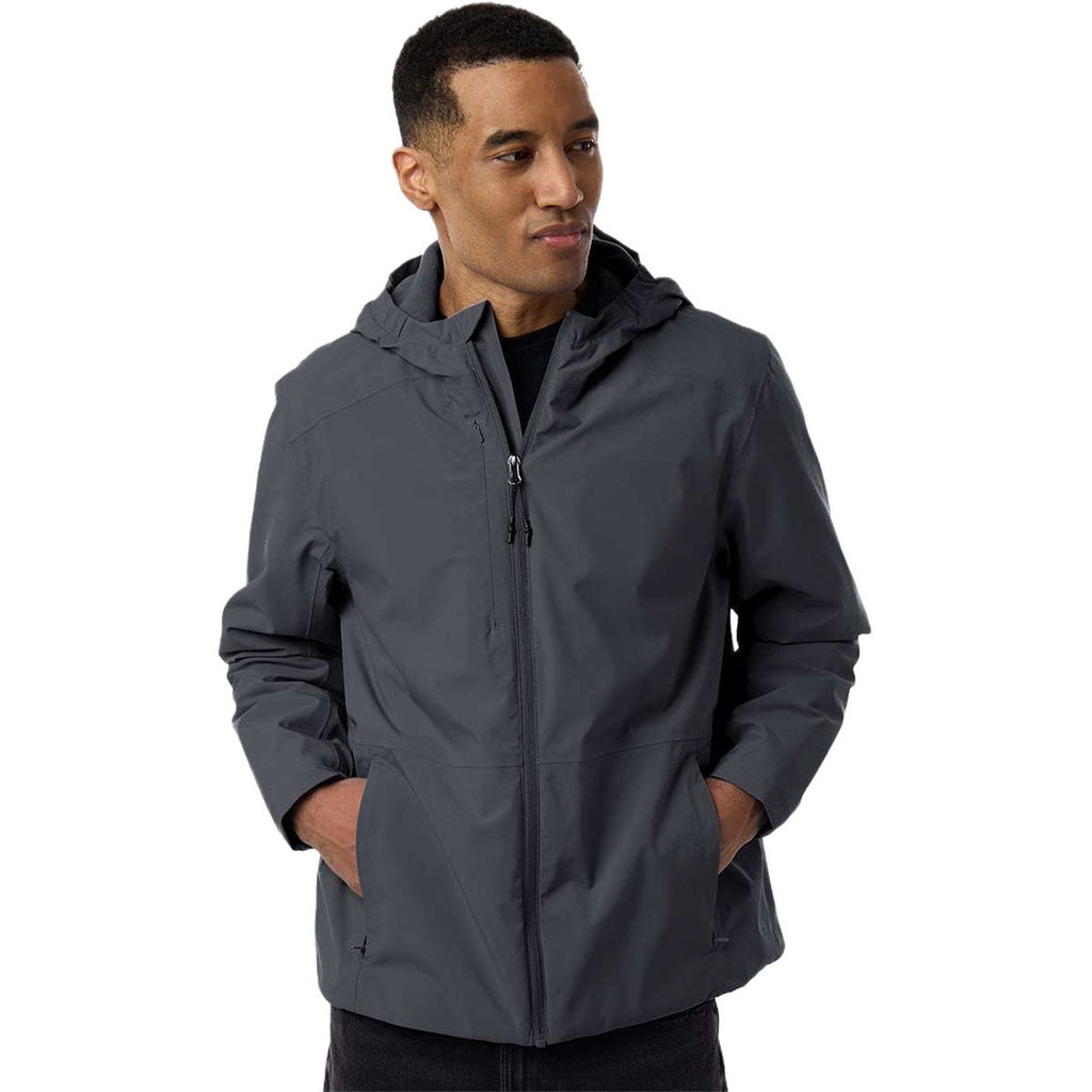 Core 365 Men's Carbon Barrier All Season Jacket