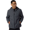 Core 365 Men's Carbon Barrier All Season Jacket