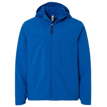 Core 365 Men's True Royal Barrier All Season Jacket