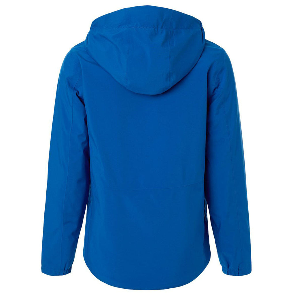 Core 365 Women's True Royal Barrier All Season Jacket