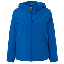 Core 365 Women's True Royal Barrier All Season Jacket